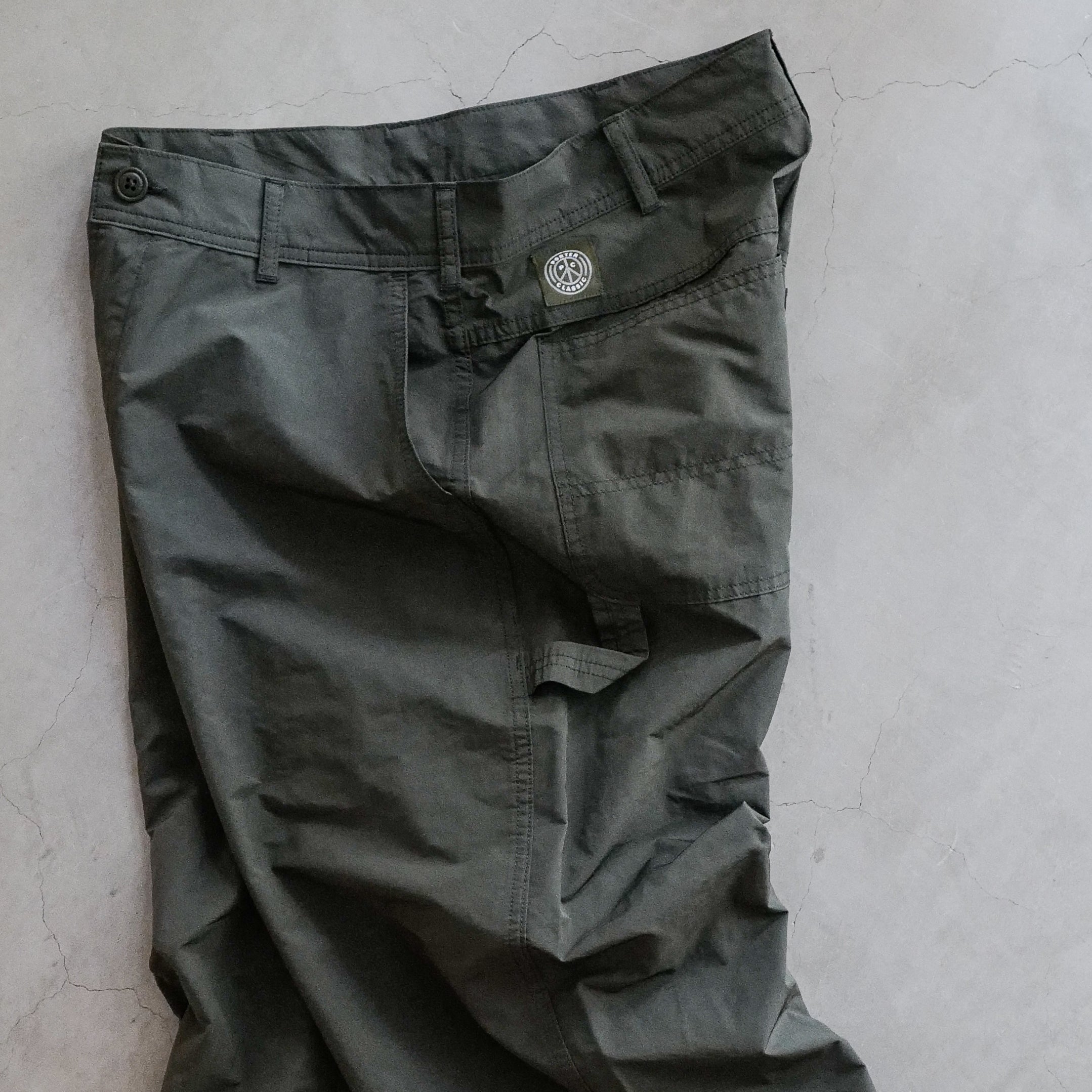 WEATHER PAINTER PANTS – ABOUT WEATHER PAINTER PANTS – ABOUT