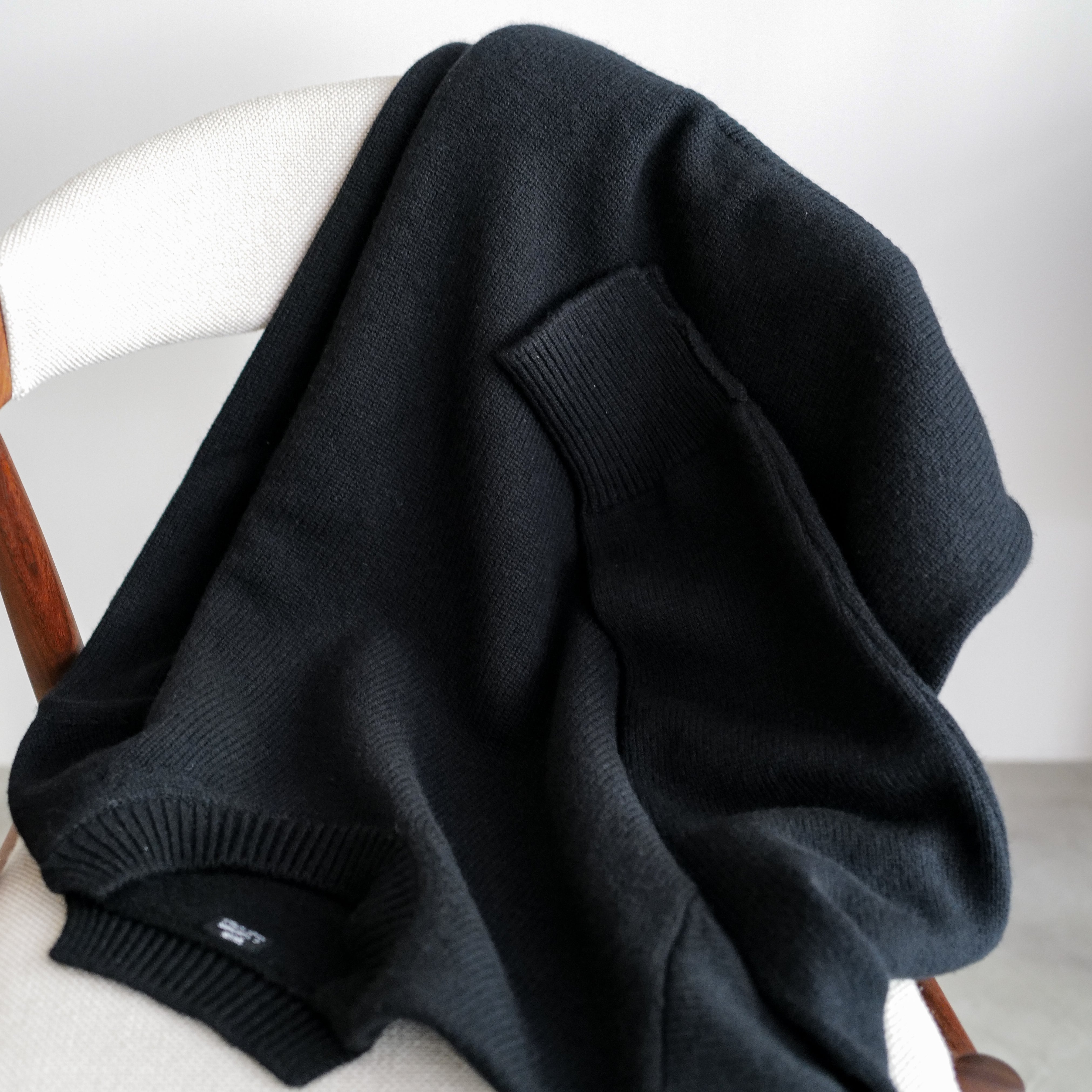 トップス SALON C. LUNDMAN 25AW CHUNKY O NECK S L1700126.jpg?v=1758709965