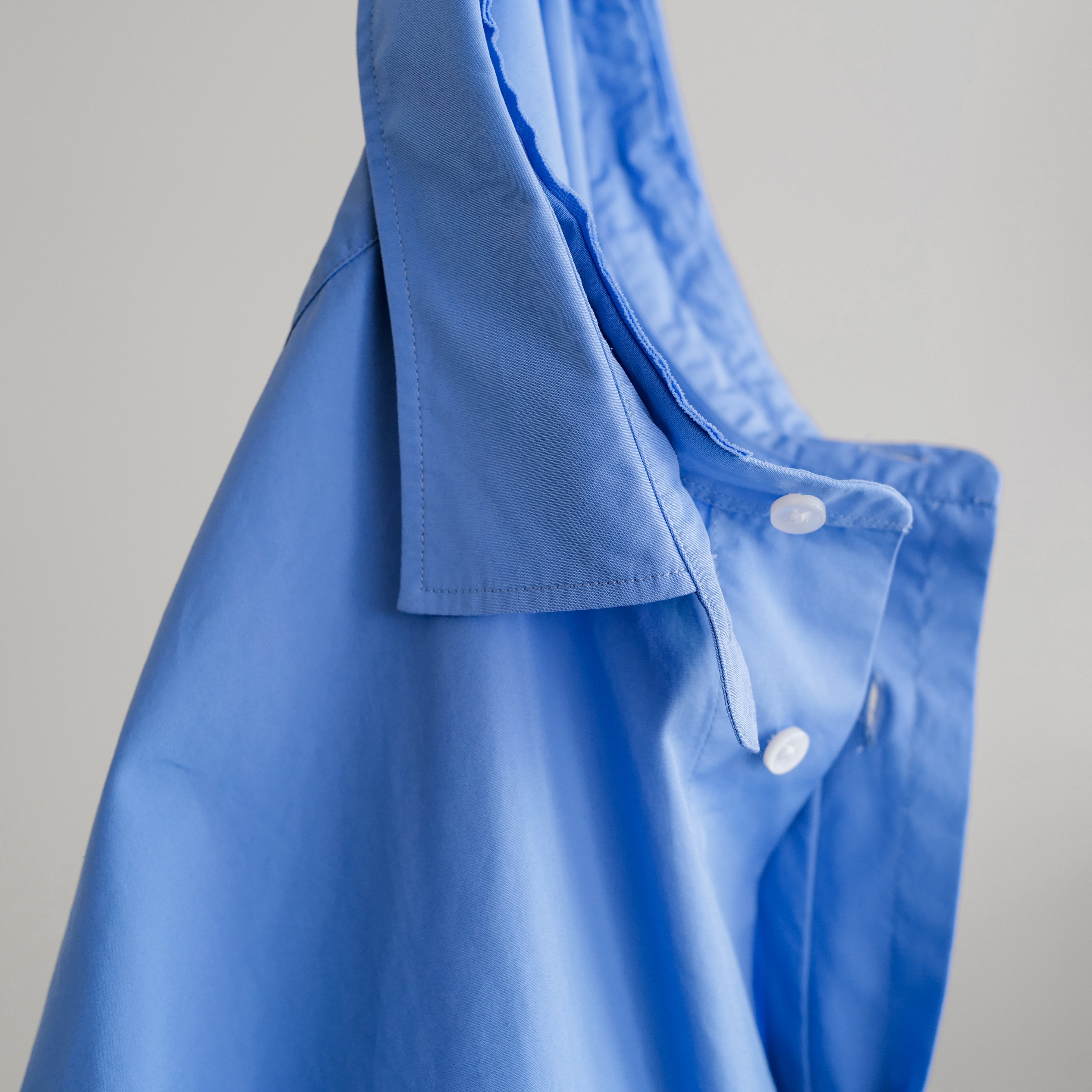 DOUBLE COLLAR SHIRT – ABOUT