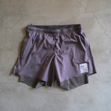TECHSILK 8 SHORTS