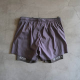 TECHSILK 8 SHORTS