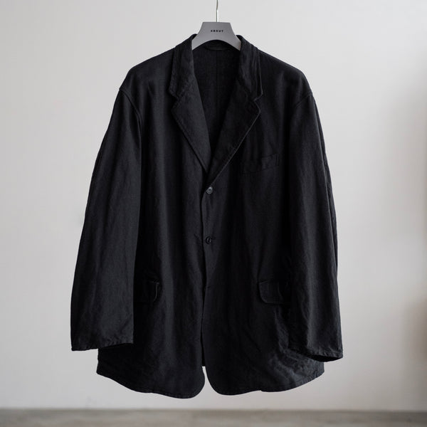 COTTON DUCKS JACKET