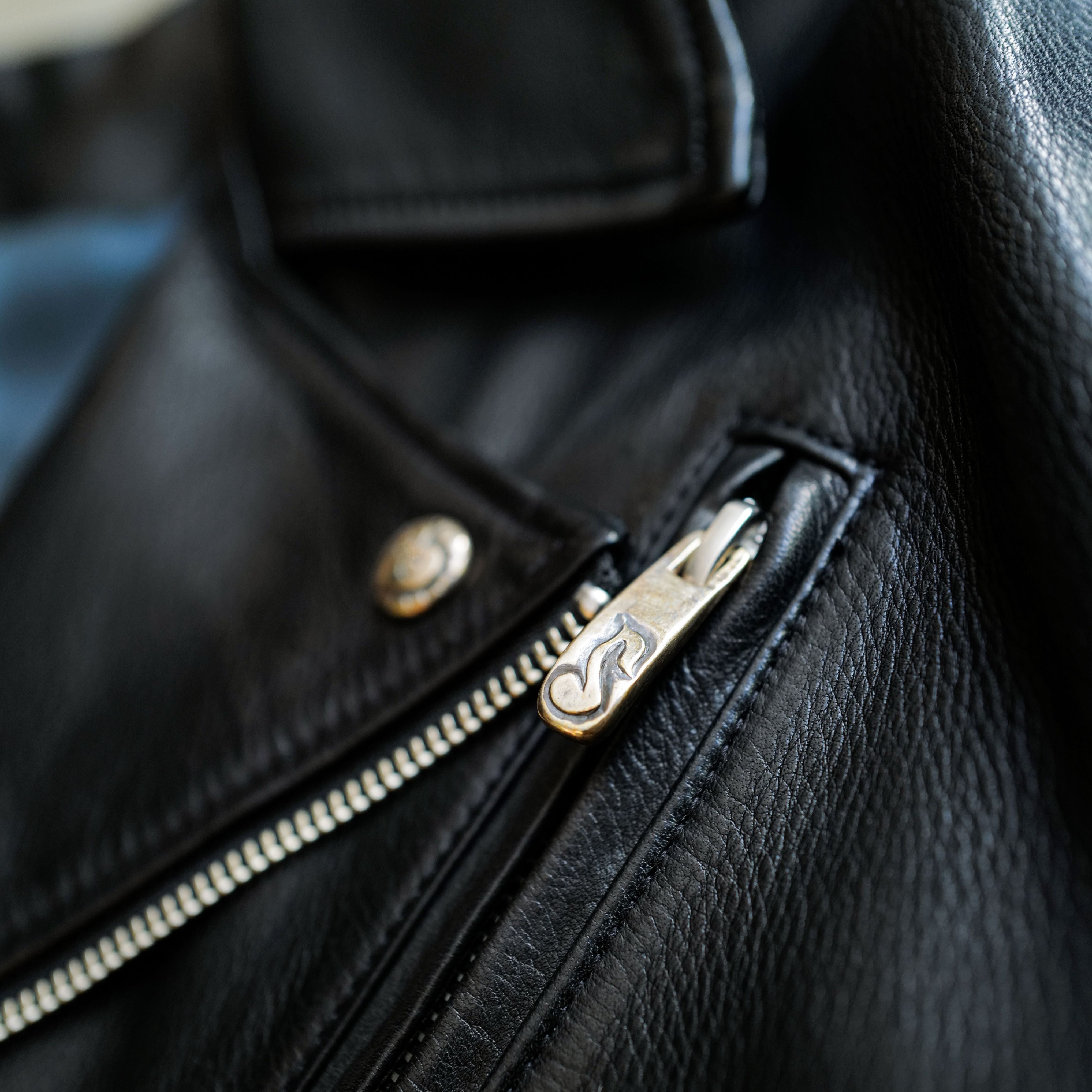 PC RIDERS JACKET – ABOUT