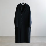 WOOL LONG COAT