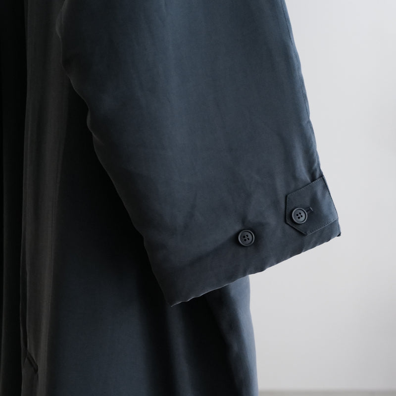 PADDED COAT