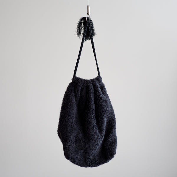 PILE POUCH