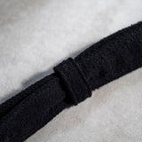 SILK NEP WAIST BAG