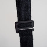 SILK NEP WAIST BAG
