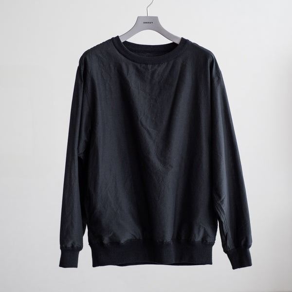 REVERSIBLE PULLOVER