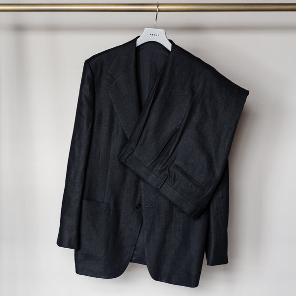 CANAPA SUIT