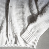5G KNIT CARDIGAN