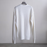 5G KNIT CARDIGAN