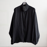 CANAPA ZIP JACKET
