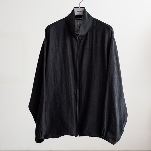 CANAPA ZIP JACKET