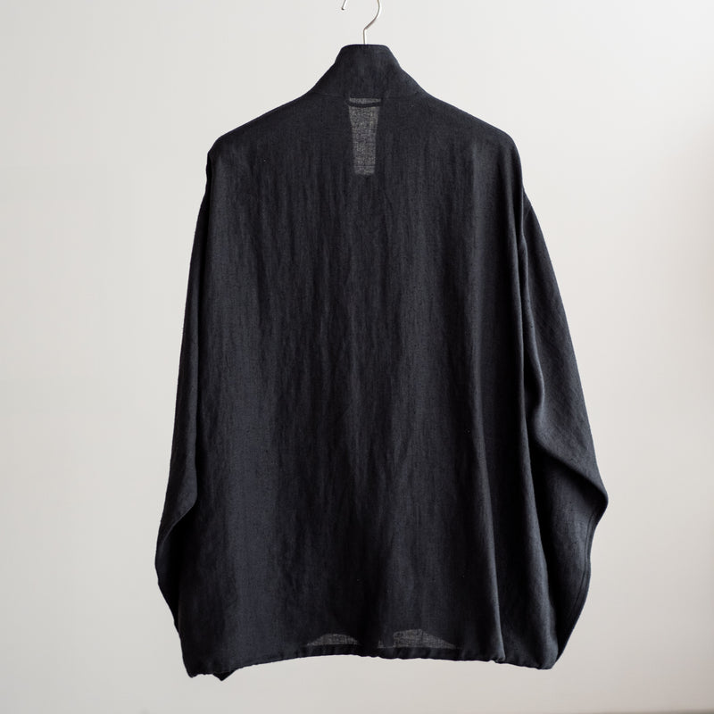 CANAPA ZIP JACKET