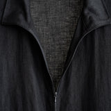 CANAPA ZIP JACKET