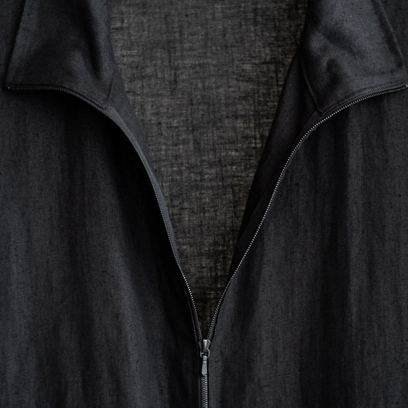 CANAPA ZIP JACKET