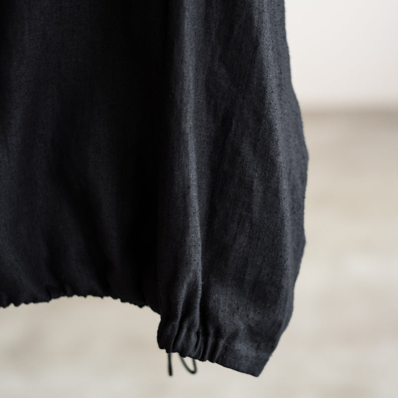 CANAPA ZIP JACKET