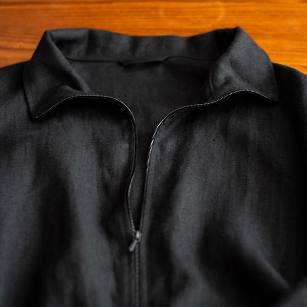 CANAPA ZIP JACKET