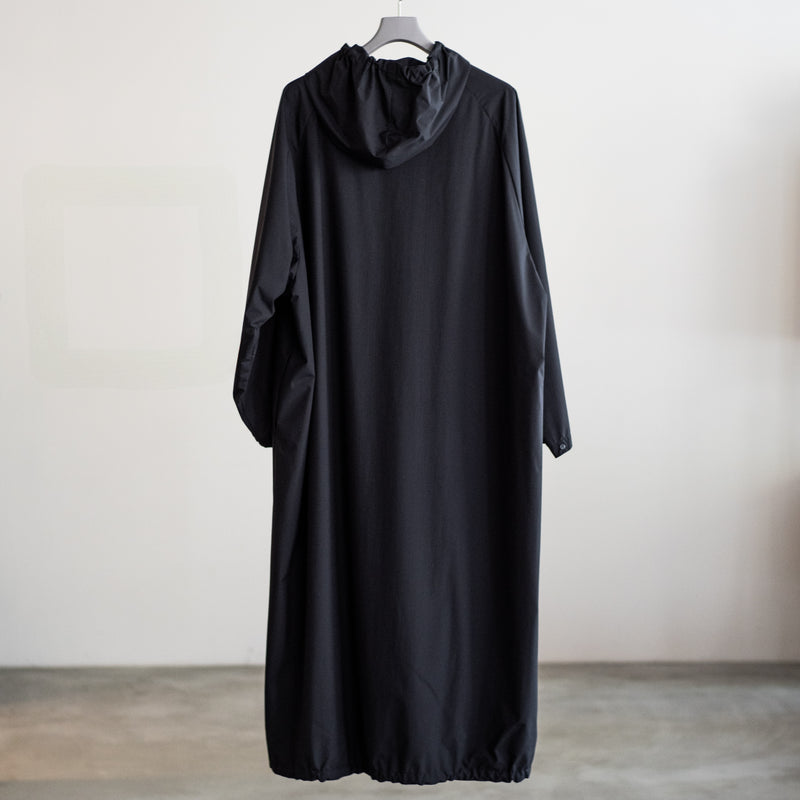 RAIN COAT