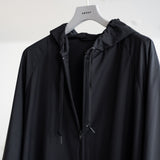 RAIN COAT