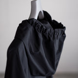 RAIN COAT