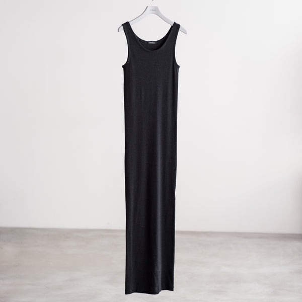 RIB DRESS