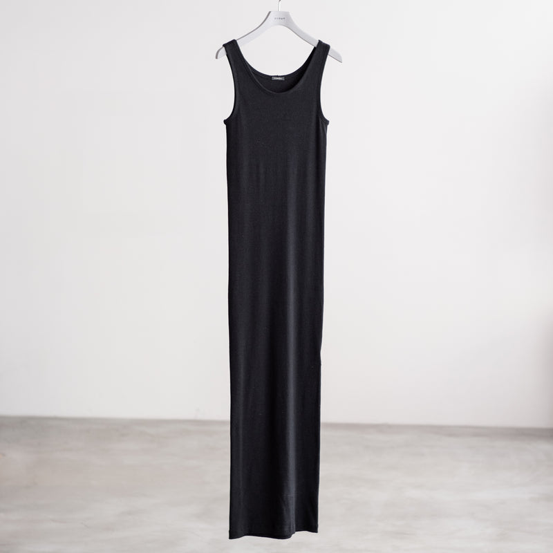RIB DRESS