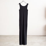 RIB DRESS