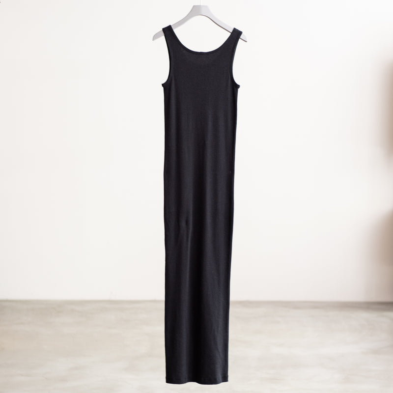 RIB DRESS