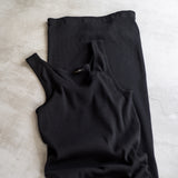 RIB DRESS