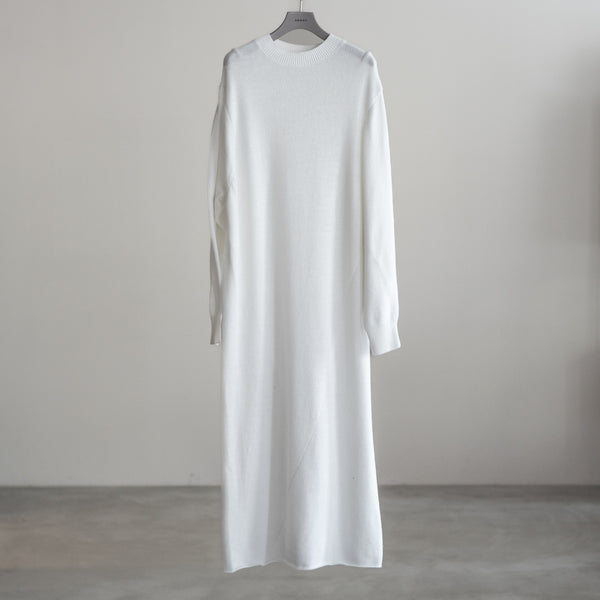 7G KNIT DRESS