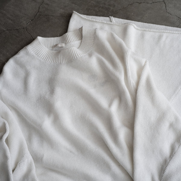 7G KNIT DRESS