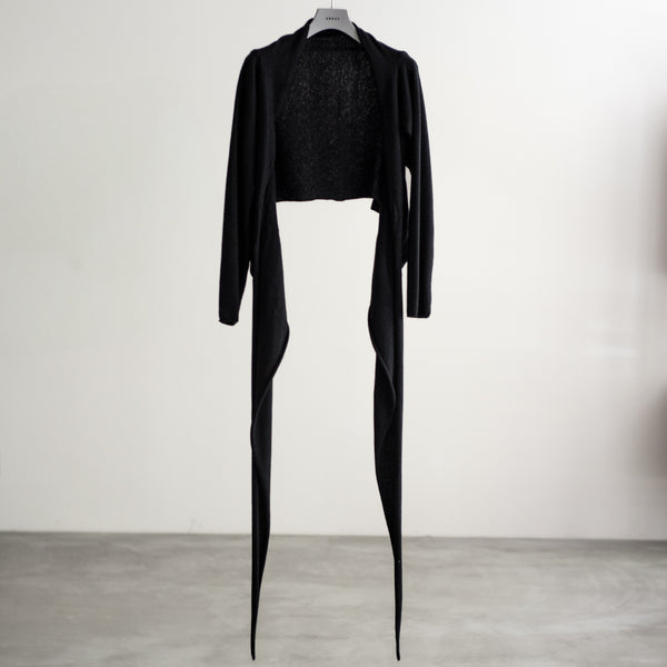 FOAM CACHE-COEUR CARDIGAN