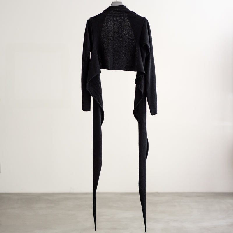 FOAM CACHE-COEUR CARDIGAN