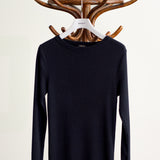 S/C KNIT DRESS