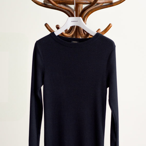S/C KNIT DRESS