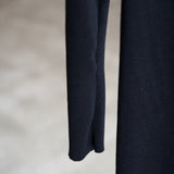 S/C KNIT DRESS