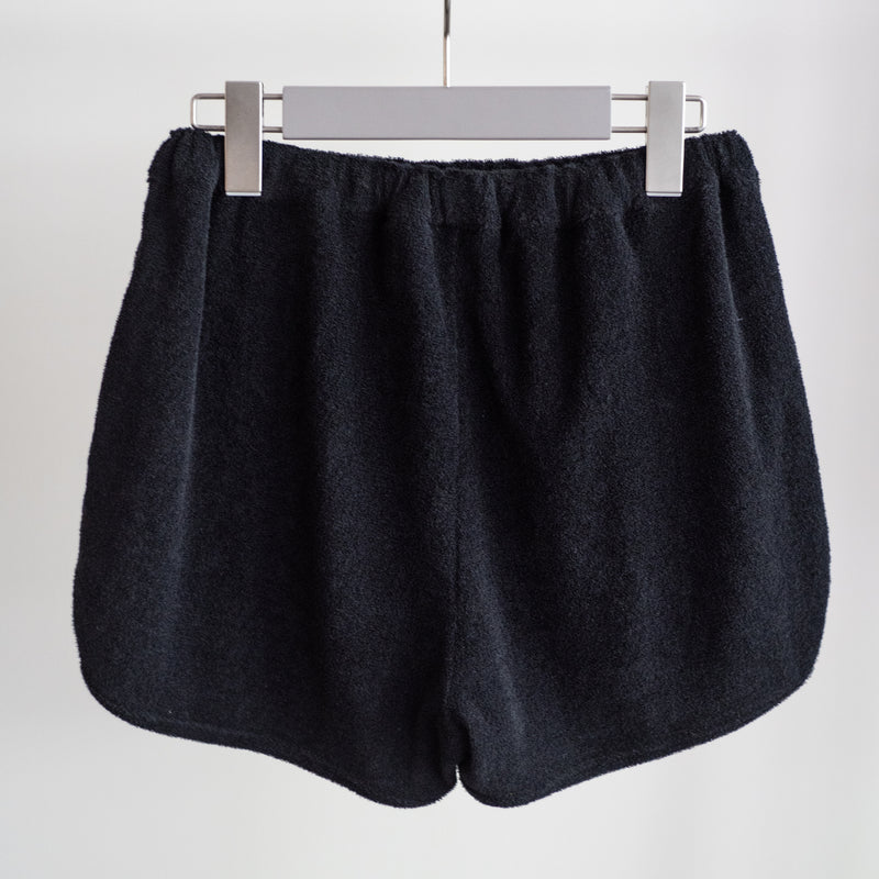 PILE SHORTS
