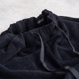 PILE SHORTS