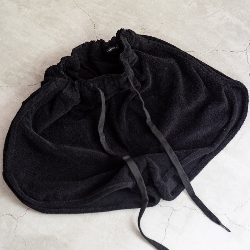 PILE SHORTS