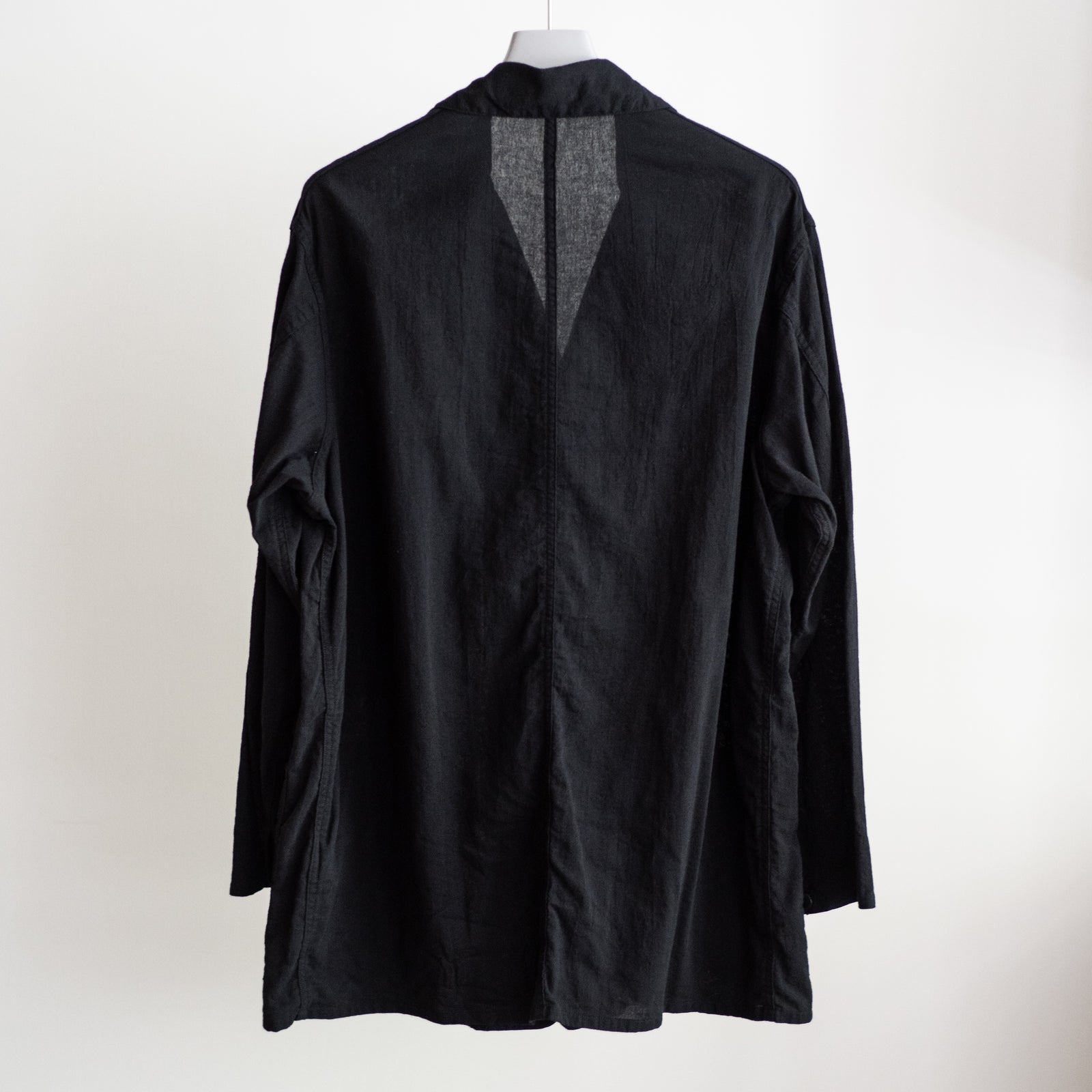 OX 1938 JACKET – ABOUT