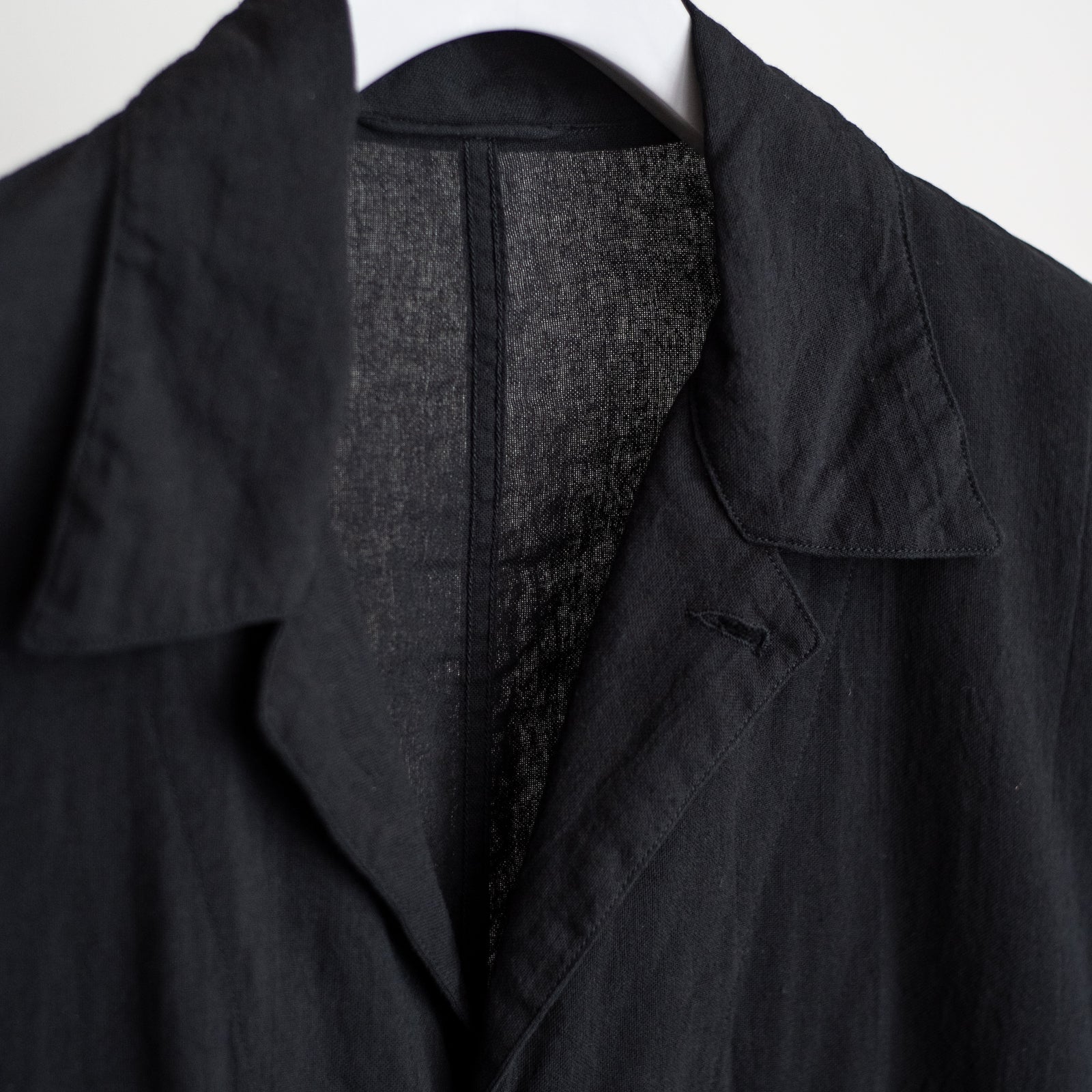 OX 1938 JACKET – ABOUT