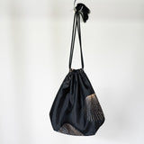 SILK SHELL POUCH　S