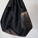 SILK SHELL POUCH　S