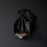 SILK SHELL POUCH　S