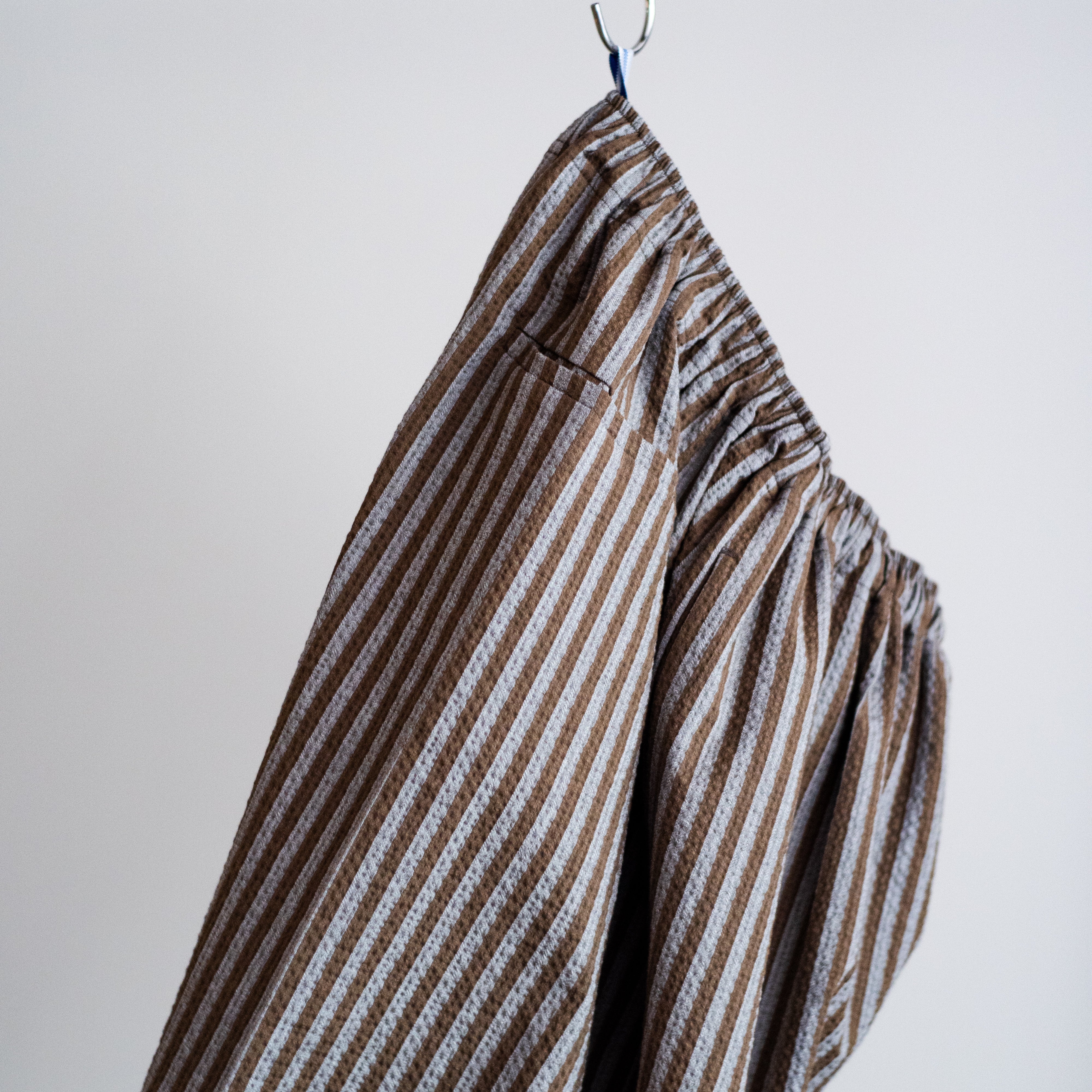 MAXI BOXER – ABOUT