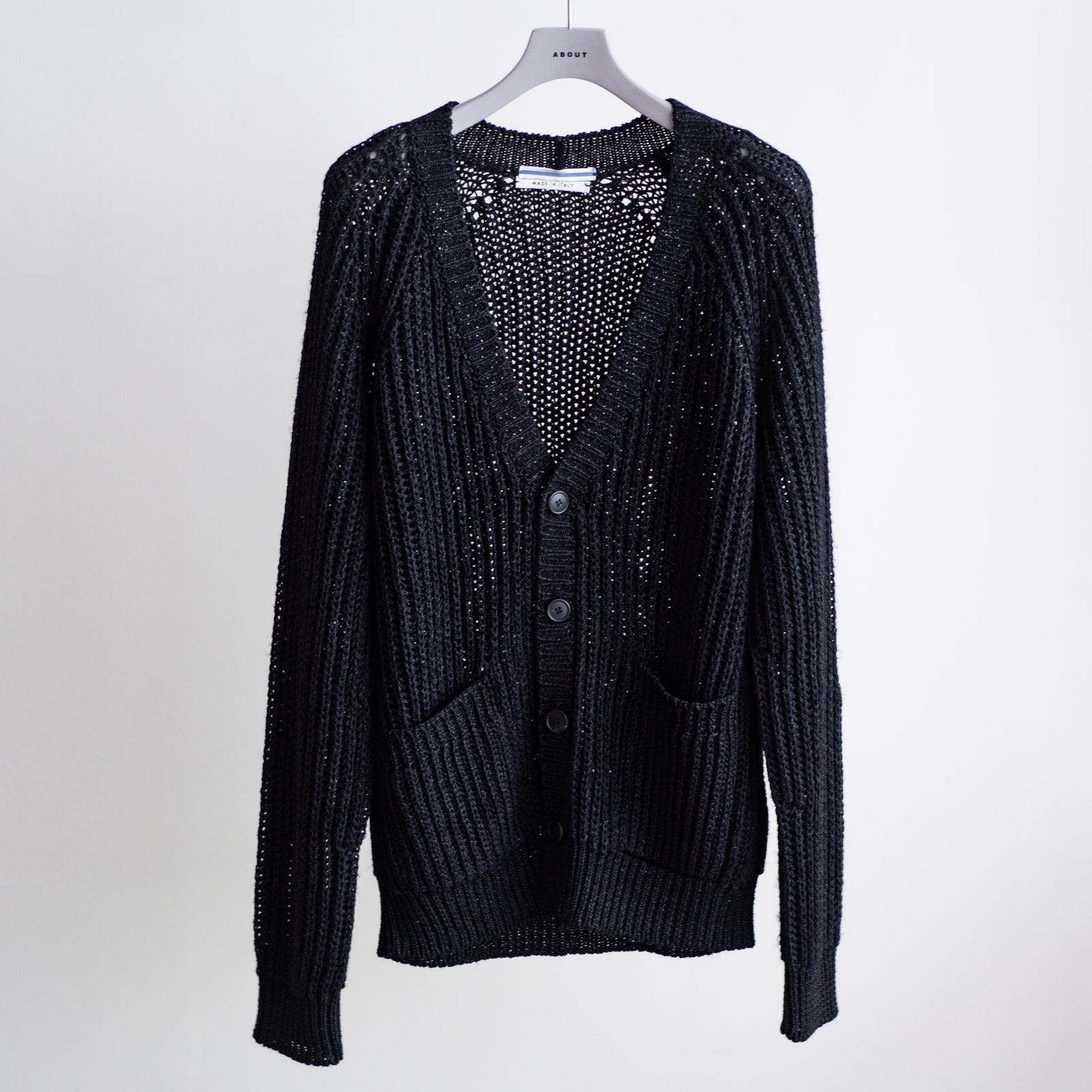 トップス WASHI PAPER OVERSIZED CARDIGAN DSC01627_1600x.jpg?v=1749014873