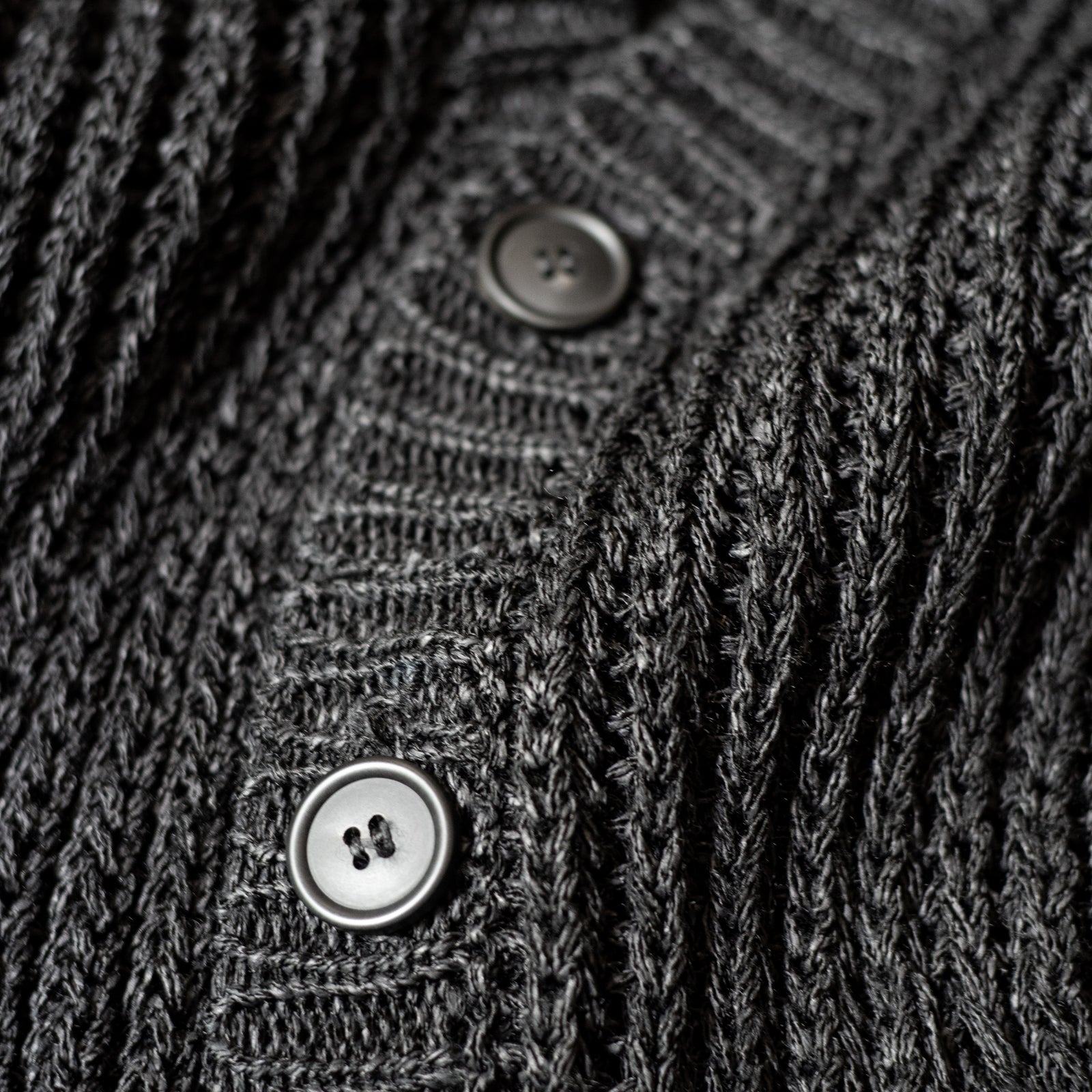 WASHI PAPER OVERSIZED CARDIGAN CARDIGAN – ABOUT