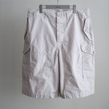 MAMO SHORT W/POCKETS